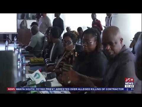 Petroleum Sector Reforms: NPA push for amendment of Act 931