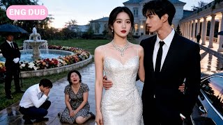 CEO Wife Play House for Years, Got Divorced—Now Her True Identity Reveal! Ex Husband Regret Too Late