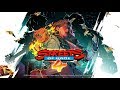 Vídeo de jugabilidad de Streets of Rage 4  Mac