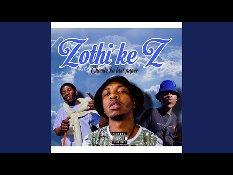 Tse nyane (feat. Dyj Lesco & Baby Browny Rsa)