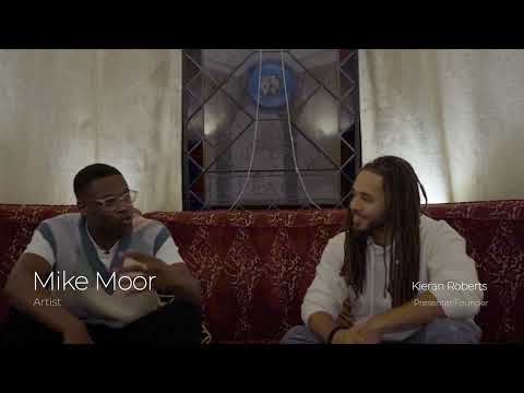 A Night in The Clouds w/Mike Moor