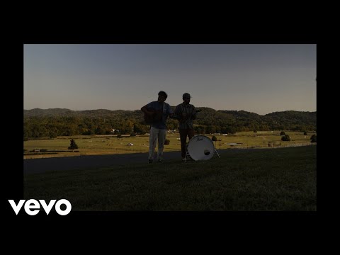 Buffalo Traffic Jam - Fool's Gold (Lyric Video)