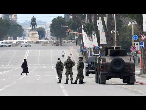 Edicioni informativ i orës 09:00 - 05 Prill 2020