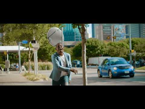 Bigger - Dare David ( Official Video)