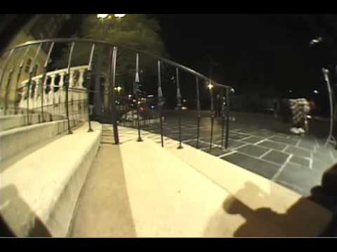 Peter Ramondetta Throwaway
