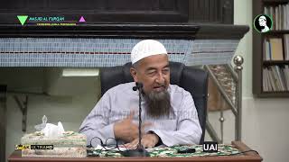 Bolehkah Solat Qada Subuh Gabung Dengan Solat Terawikh? - Ustaz Azhar Idrus