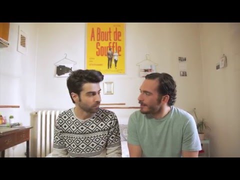 A SALVO | Tráiler