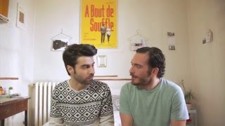 A SALVO | Tráiler