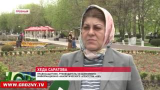 Чапанов: Хасу-уважаемый человек в республике. Все слухи вокруг богослова-это попытка очернить народ 