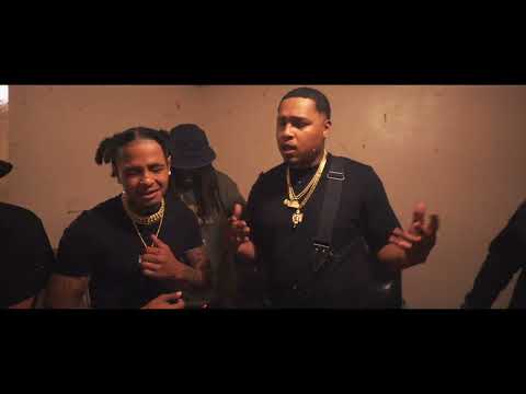 Kash x Yola - O Block