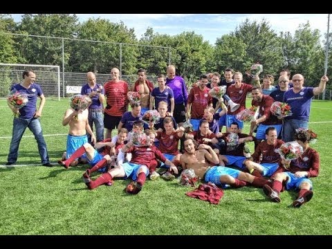 Motivatie filmpje voor sv Overbos 1