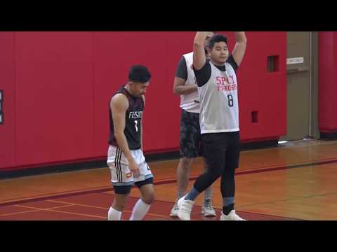 Flipside vs Spicy Pakoras | Saturday tier 3 - tcbl 2020 winter