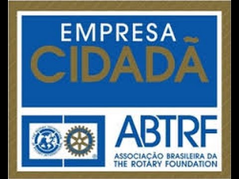 ABTRF - Empresa Cidadã