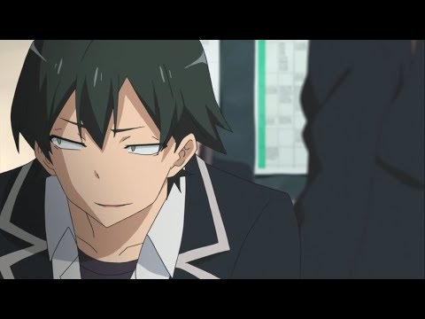 Hate SNAFU? Fuck You. Why Oregairu is Misunderstood