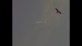 Nindiya Re | Anubhab Joyous