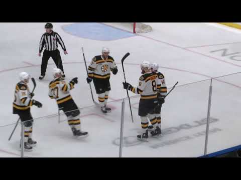 Bruins vs. Crunch | Mar. 29, 2019