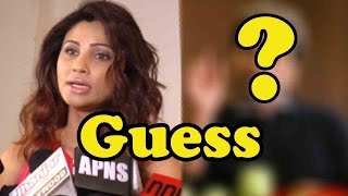 Guess Who Is Daisy Shah’s Favourite Director!