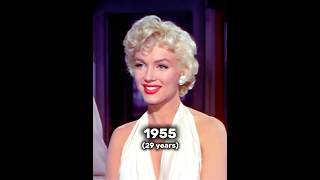 Download lagu Marilyn Monroe Through the Years (1950–1962) mp3