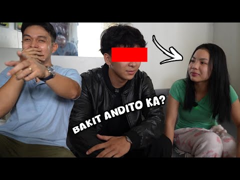 POGING LALAKI WALANG NAGAWA KAY JOY! IBANG JOY NA ITO! EPISODE 2