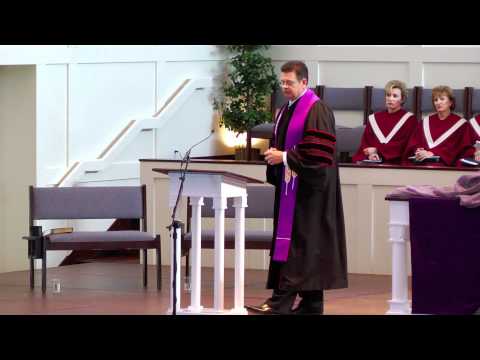 2012 03 18 9A Sermon DavidStreets