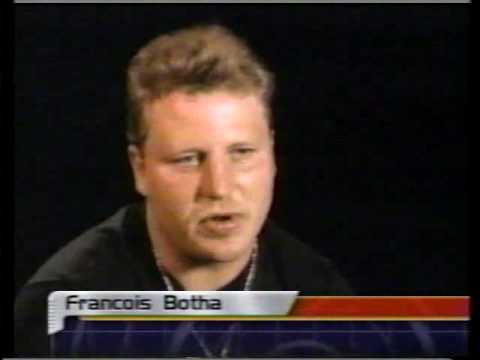 Botha VS Briggs - Part 1
