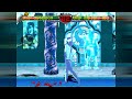 Mortal Kombat Anthology Iron Chameleon Playthrough