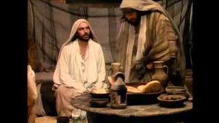 Who Was The Doubting Thomas