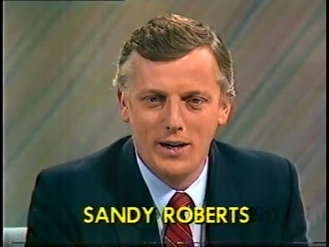 1989 Round 19 - Saturday Night Replay