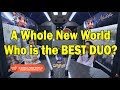 A Whole New World Who Sang The Best Duo 2019
