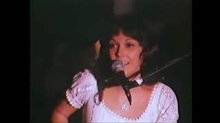 The Carpenters at the White House - Part 2 - (Love Is Surrender, Top of the World, For All We Know)
