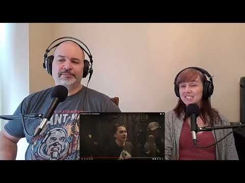 The Protectors - Give Back Our Land Reaction