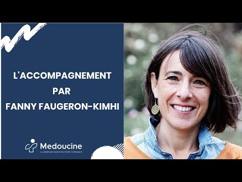 L'accompagnement par Fanny FAUGERON-KIMHI