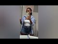 MOKOENA KEKELETSO Fit Curvy Model Fashion Lifestyle Trends
