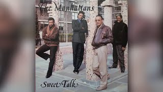 The Manhattans - Why You Wanna Love Me Like That