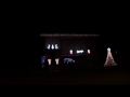 01 Intro Mix Christmas Lights Show ITA 2016