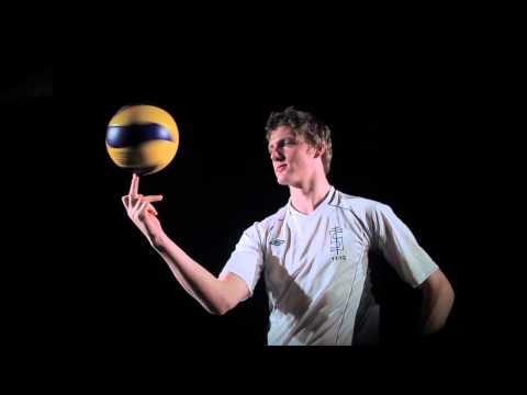 Volleyballtreff 2012 - Sagavoll Folkehøgskole