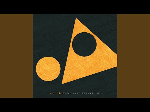 Every Fall Between Us