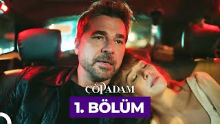 Çöp Adam 1. Bölüm Çöp Adam 1. Bölüm