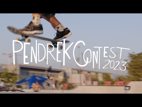 Pendrek Contest 2023