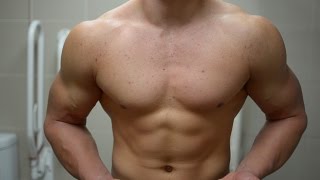 How To Bulk Without Gaining Belly Fat (TRUTH TOLD)