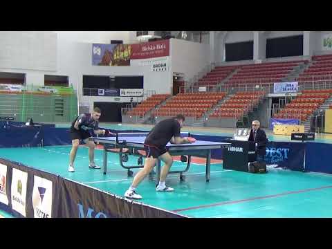 Karol Szotek - Igor  Misztal