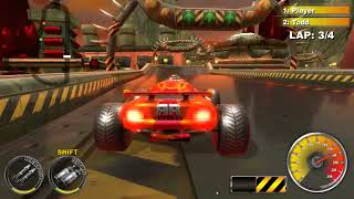 Lethal Brutal Racing 0016