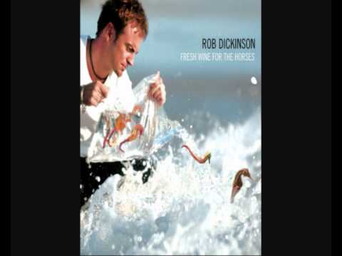 Rob Dickinson - Handsome