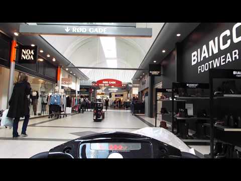 Kolding Storcenter (shopping mall) #1