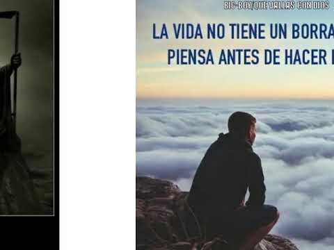 Big-Boy/que vallas con Dios