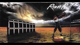 Romeo Riot - Twist Of Fate