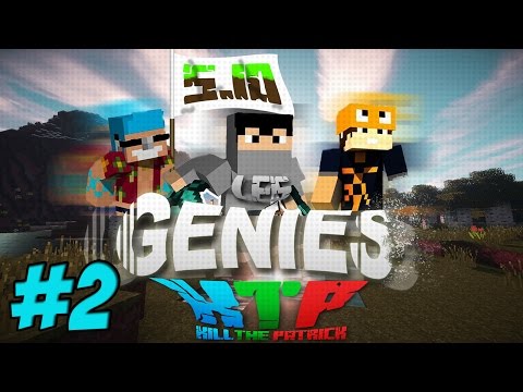 Kill The Patrick X | Faille de l'invocateur | Ep 2