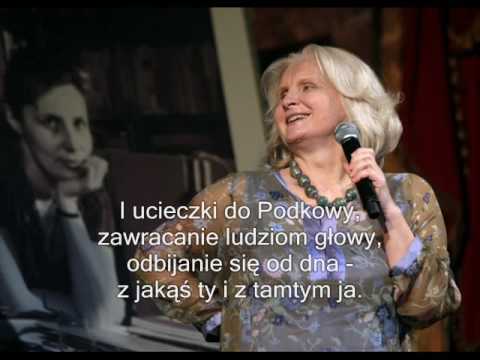 Magda Umer- Na Wesoło