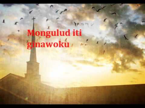 ika noh by tomie samud feat dedralyn