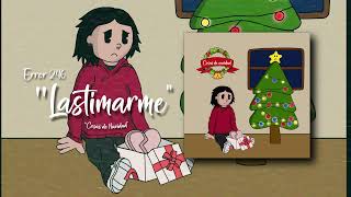Lastimarme Music Video